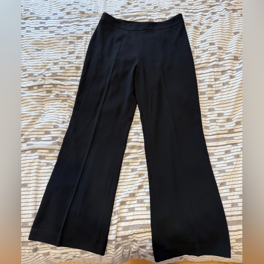 Zara Women’s Black Women's Pants